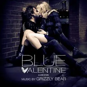 VA - Blue Valentine OST (2011)