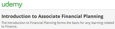 Introduction to Associate Financial Planning