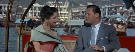 Love Is a Many-Splendored Thing (1955)