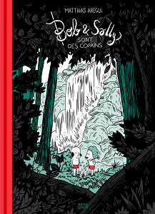 Bob & Sally - Sont Des Copains