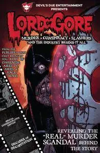 Lord of Gore - Sneak Peek 2016 Digital