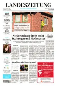 Landeszeitung - 21. März 2019