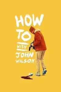How To with John Wilson S01E02