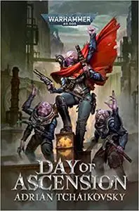 Day of Ascension: Warhammer 40,000
