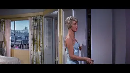 Pillow Talk (1959) [50th Anniversary Edition] [Re-UP]
