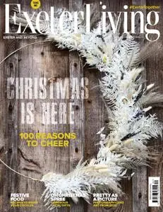 Exeter Living - December 2020