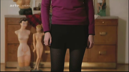 (Arte Thema) Jupe ou pantalon ? + Débat (2011)
