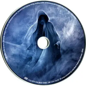 Fogalord - A Legend To Believe In (2012)