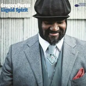 Gregory Porter - Liquid Spirit (2013) [Official Digital Download 24bit/192kHz]