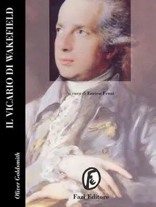 Oliver Goldsmith - Il vicario di Wakefield