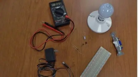 Basics of Electricity