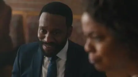 Ambitions S01E08