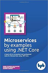 Microservices by examples using .NET Core