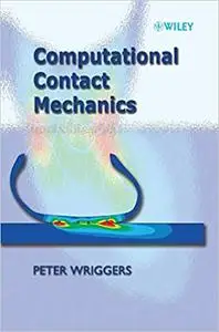 Computational Contact Mechanics