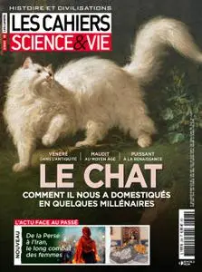 Les Cahiers de Science & Vie - décembre 2022