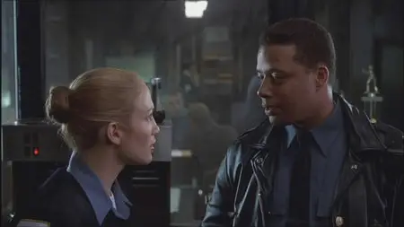 Angel Eyes (2001)