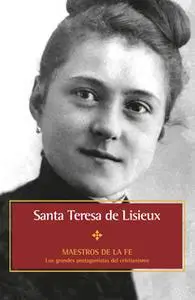 «Santa Teresa de Lisieux» by Loredana Zolfanelli