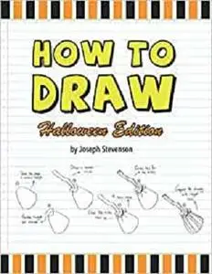 How to Draw Halloween Edition