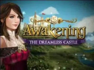 Awakening: The Dreamless Castle v1.0