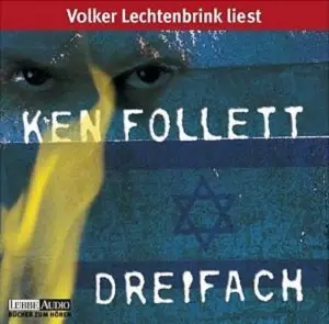Ken Follet - Dreifach