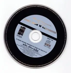 Various Artists - Mark Lamarr Presents Mule Milk 'N' Firewater (2000) {Westside Records WESF103 rec 1953-1963}