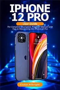 iPhone 12 Pro User Guide