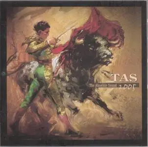 VA - TAS: The Absolute Sound 2005 (2005)