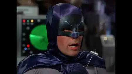 Batman (1966-1968) [Season 2, Disc 3]