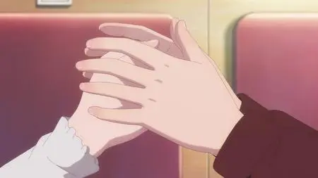 A Sign of Affection S01E01 Yuki's World 1080p CR WEB-DL x264  (AAC 2 0) MSubs ToonsHub