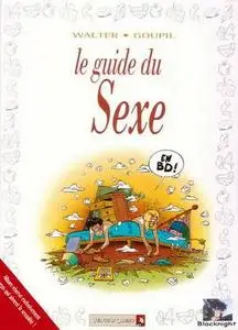 [BD/French Comic] Le Guide du Sexe/The Sex Guide