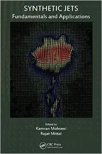 Synthetic Jets: Fundamentals and Applications