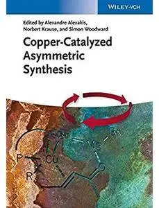 Copper-Catalyzed Asymmetric Synthesis [Repost]