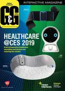 Gadgets & Gizmos - February 2019