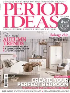 Period Ideas - October 2015