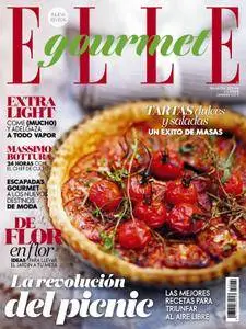 Elle Gourmet - abril 2015