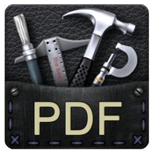 PDF Compressor & PDF Toolbox 6.3.1