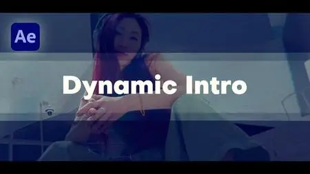 Dynamic Intro 50941834