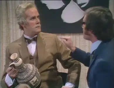 Monty Python's Flying Circus Series 2 Disc 2 Episodes 8-13