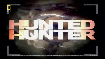 National geographic - Hunted hunter - Black death