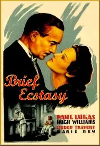 Brief Ecstasy (1937)