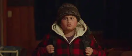 Hunt for the Wilderpeople (2016)