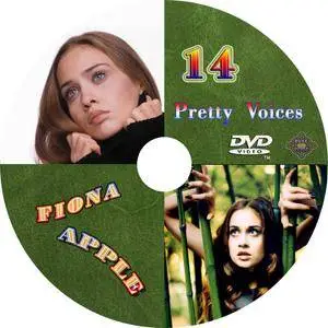 Pretty Voices 14: Fiona Apple (2011) Re-up