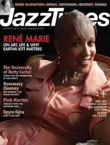 JazzTimes - December 2013