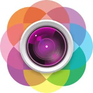 Pixelstyle Photo Editor 3.8.0 macOS