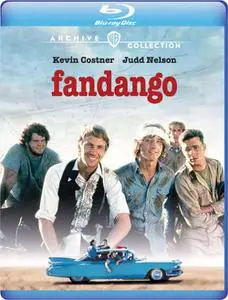 Fandango (1985)