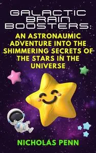 Galactic Brain Boosters: An Astronaumic Adventure into the Shimmering Secrets of the Stars in the Universe
