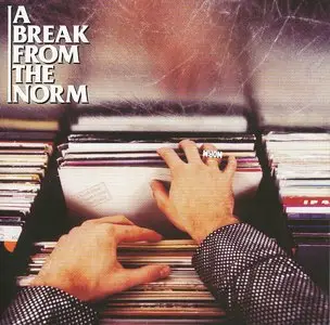 VA - A Break from the Norm (2001)