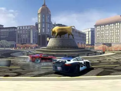 Need for Speed Nitro (Wii)