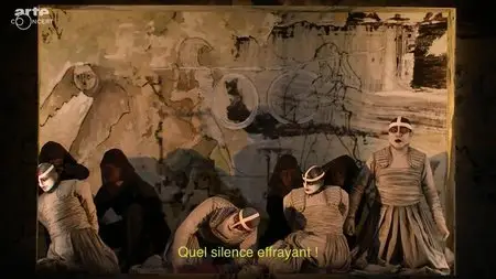 Gluck - Iphigenie en Tauride (Antonacci / Haenchen) 2015 [HDTV 720p]