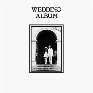 John Lennon & Yoko Ono - Wedding Album (1969/2019)
